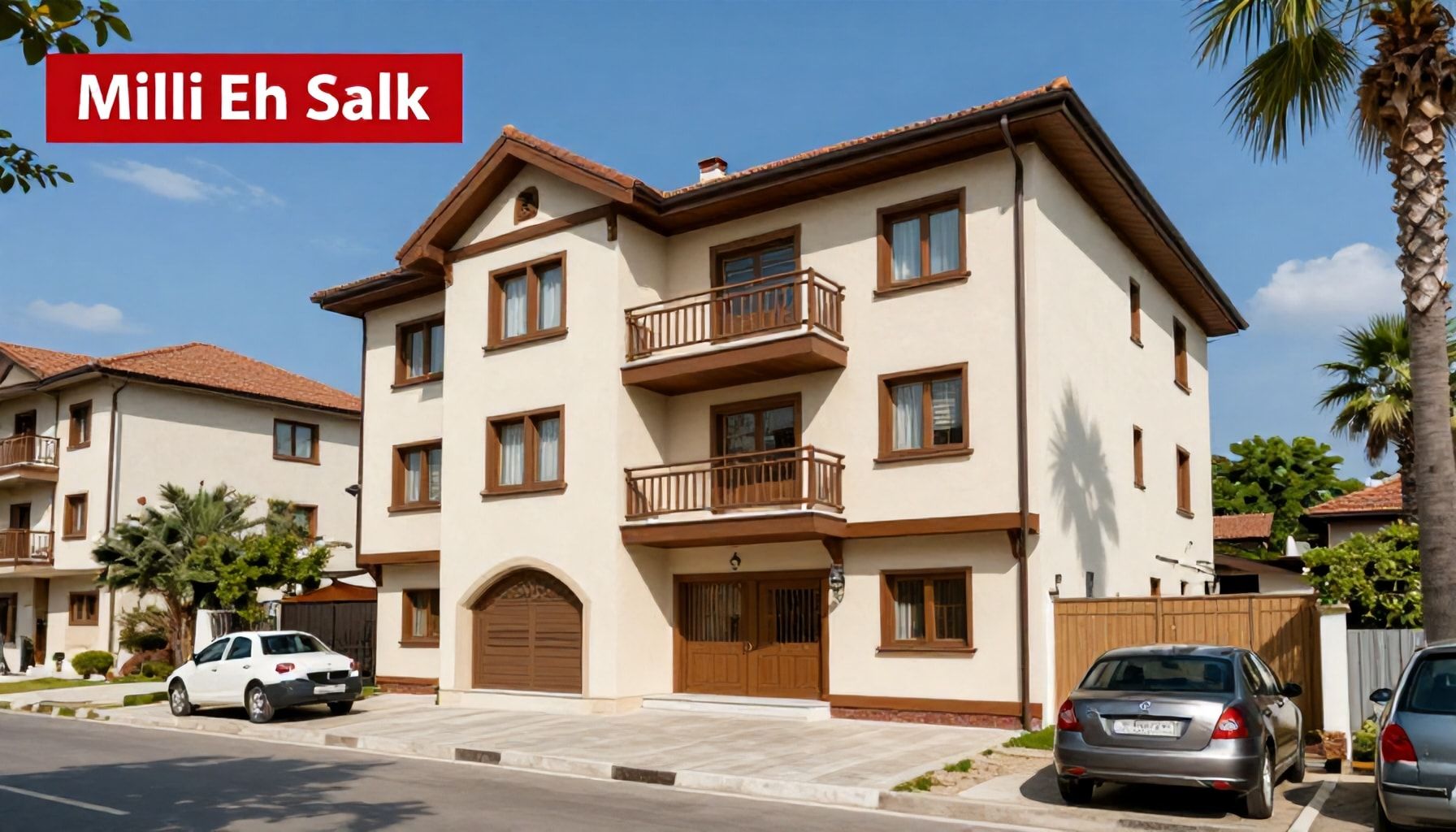 Milli Emlak'tan Satılan Yerler: En İyi Fırsatları Keşfedin*