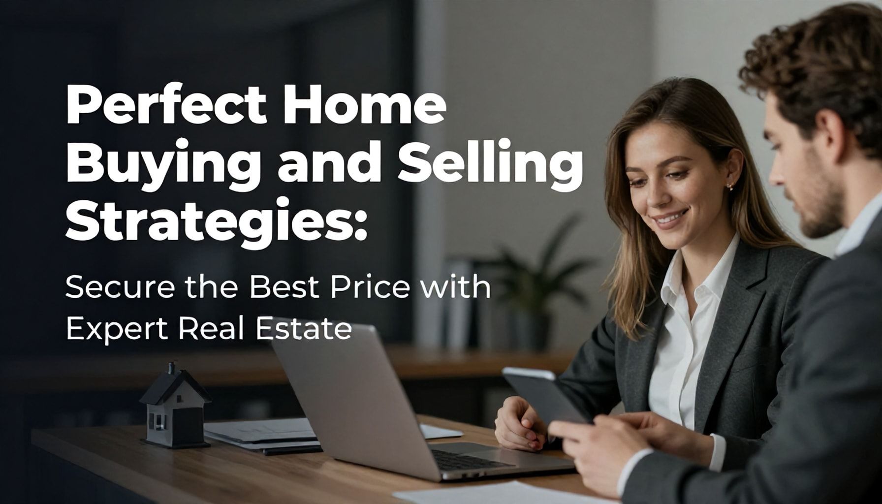 Mükemmel Ev Alım ve Satım Stratejileri: Uzman Emlak ile En İyi Fiyatı Elde Edin*