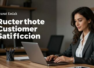 Murat Emlak ile müşteri memnuniyeti odaklı emlak hizmetleri