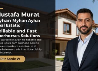 Mustafa Murat Ayhan Emlak: Güvenilir ve Hızlı Konut Satın Alma Çözümleri