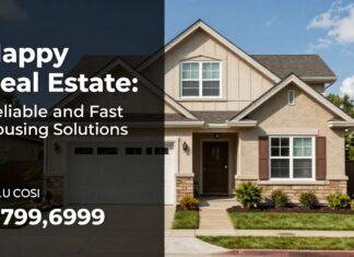 Mutlu Emlak: Güvenilir ve Hızlı Konut Çözümleri