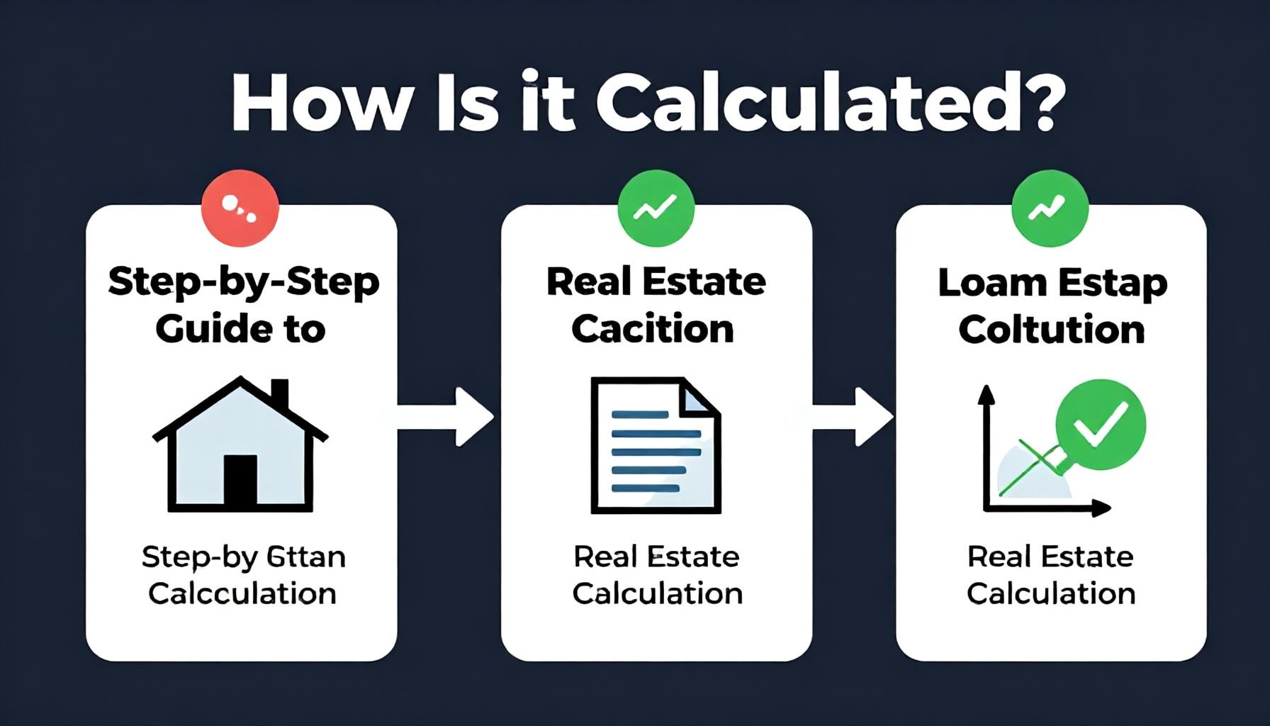 Nasıl Hesaplanır? Adım Adım Emlak Kredisi Hesaplama Rehberi*