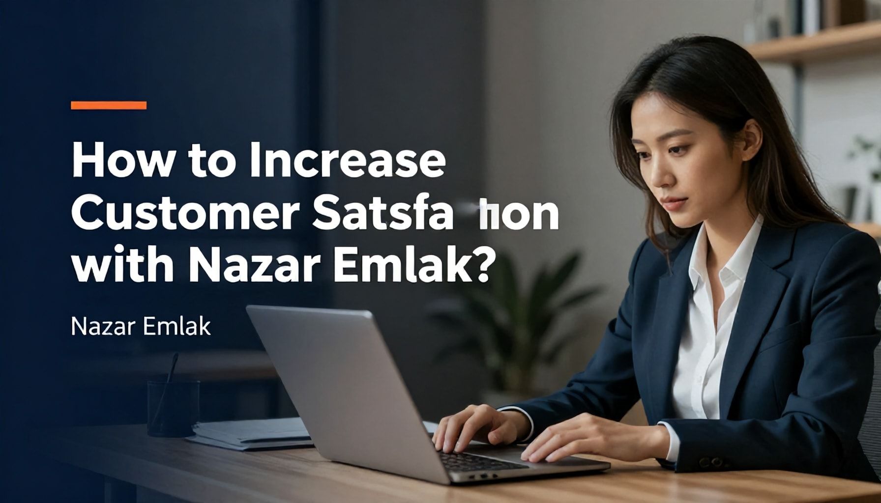 Nazar Emlak ile Müşteri Memnuniyeti Nasıl Artırılır?*