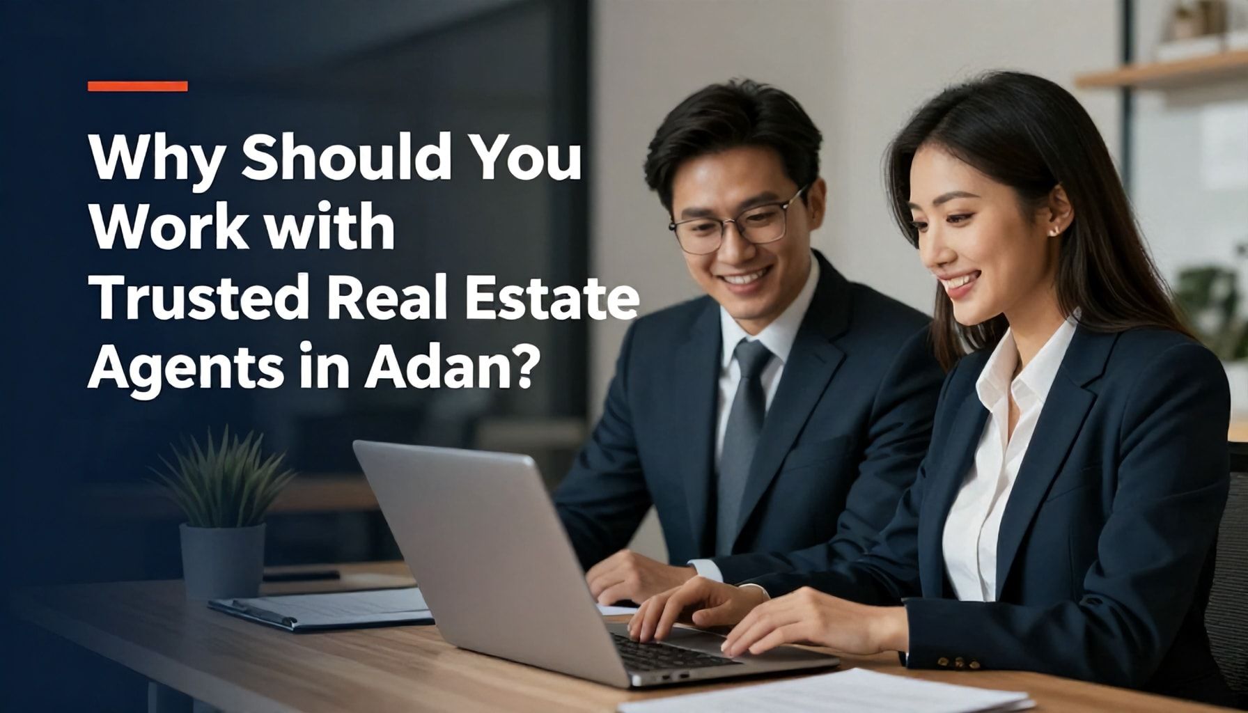 Neden Adana'da Güvenilir Emlakçılarla İşlem Yapmalısınız? Gerçek Fırsatları Kaçırmayın*