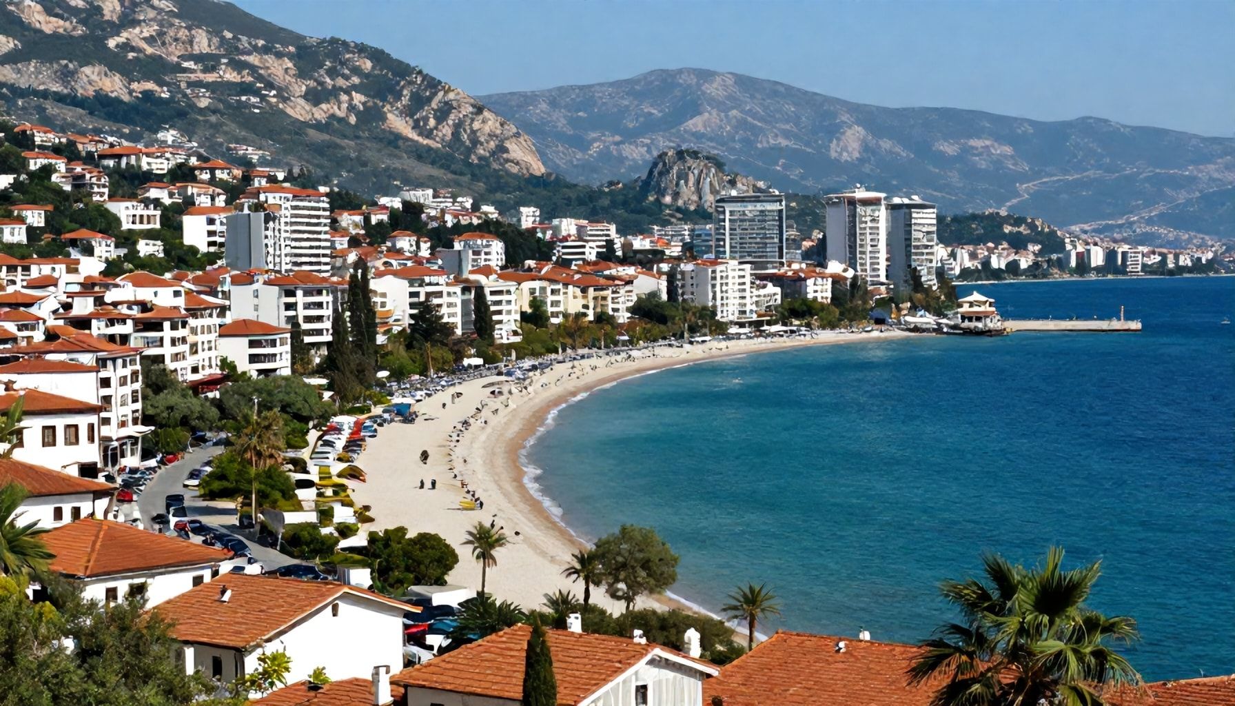Neden Alanya’da Emlak Yatırımı Yapmalısınız?*
