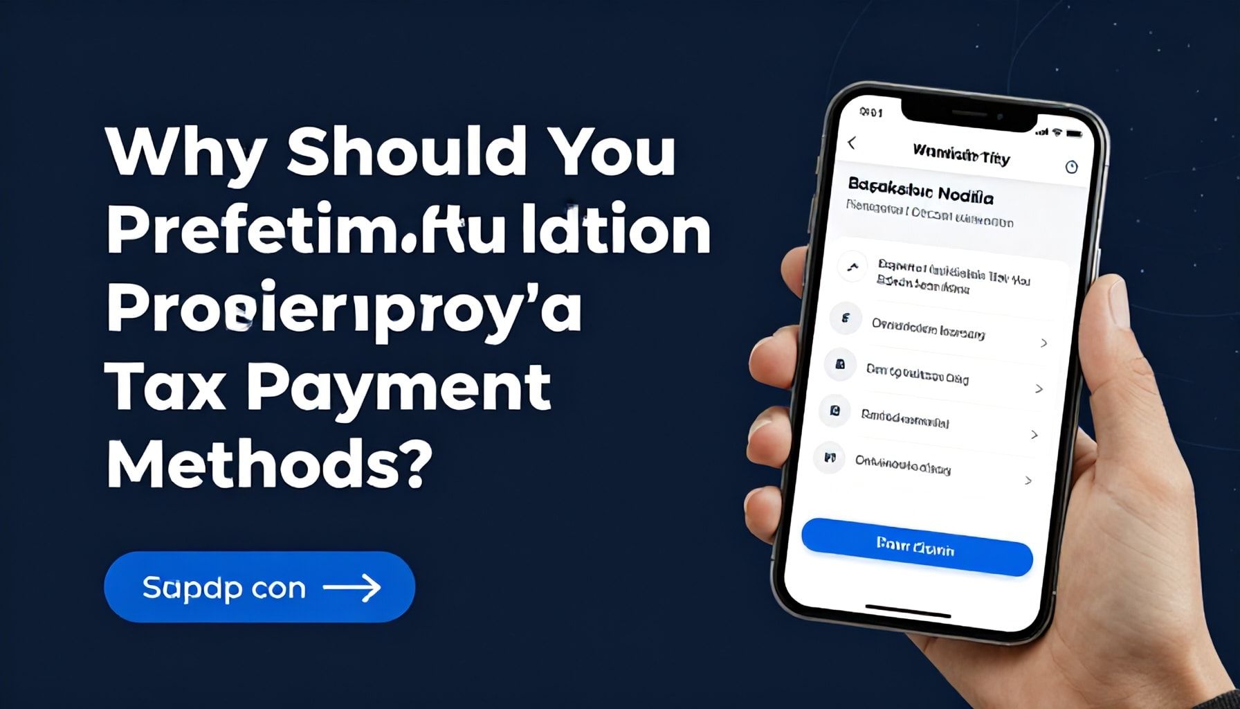 Neden Başakşehir Belediyesi Emlak Vergisi Ödeme Yöntemlerini Tercih Etmelisiniz?*