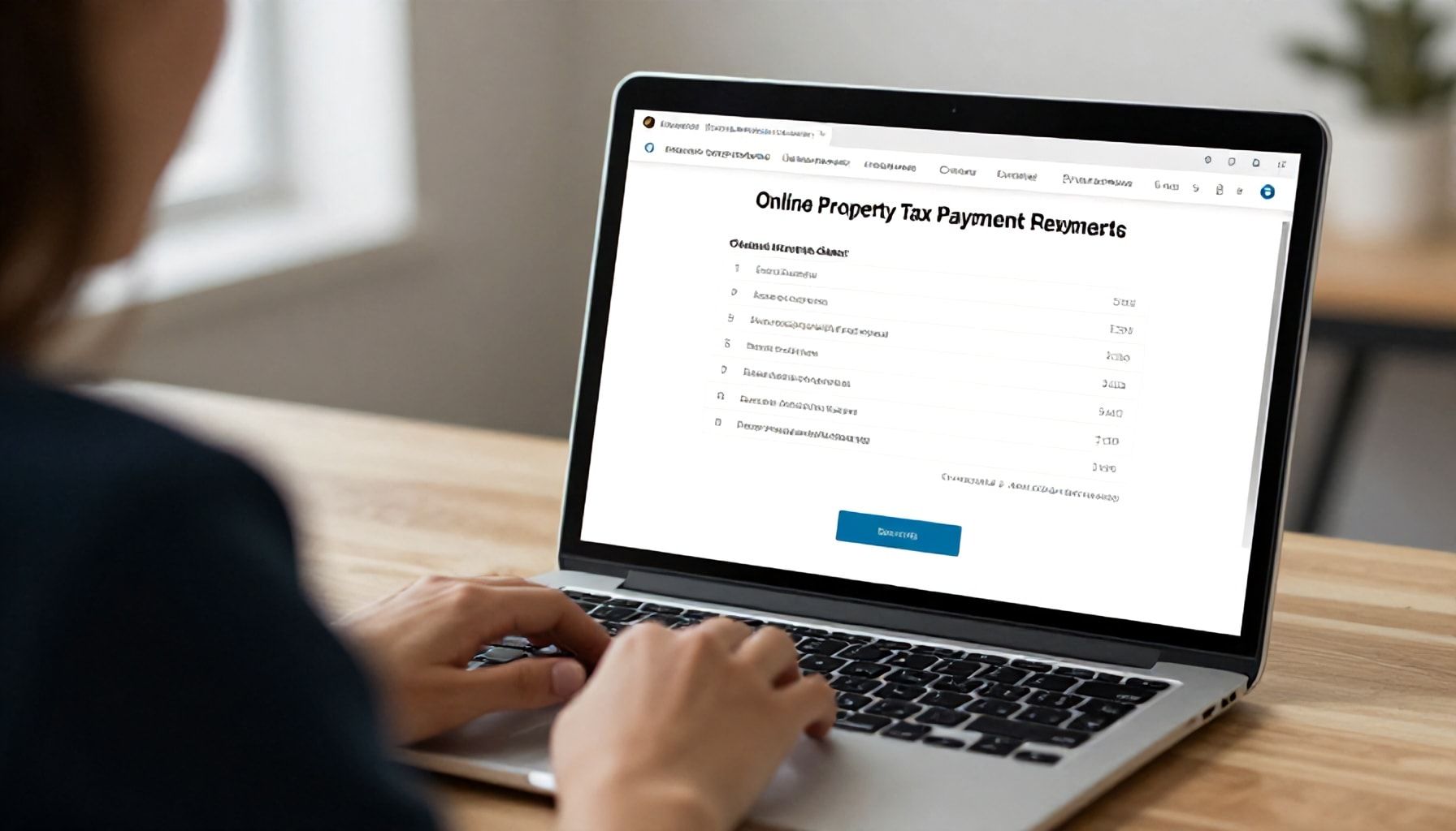 Neden Beylikdüzü Belediyesi’nin Online Emlak Vergisi Ödeme Sistemi Güvenilir?*