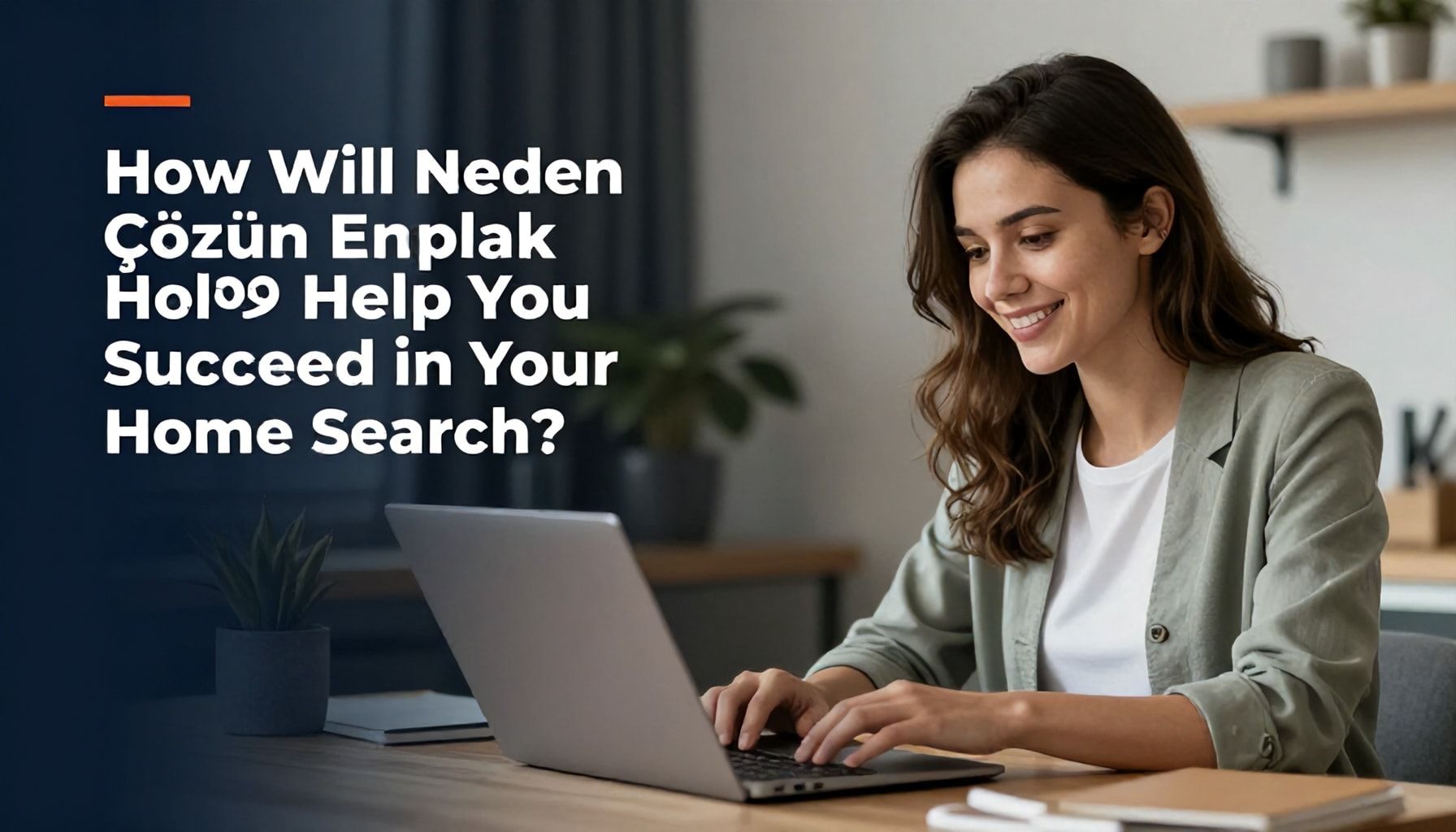 Neden Çözüm Emlak ile Konut Aramanızı Başarılı Kılacak?*