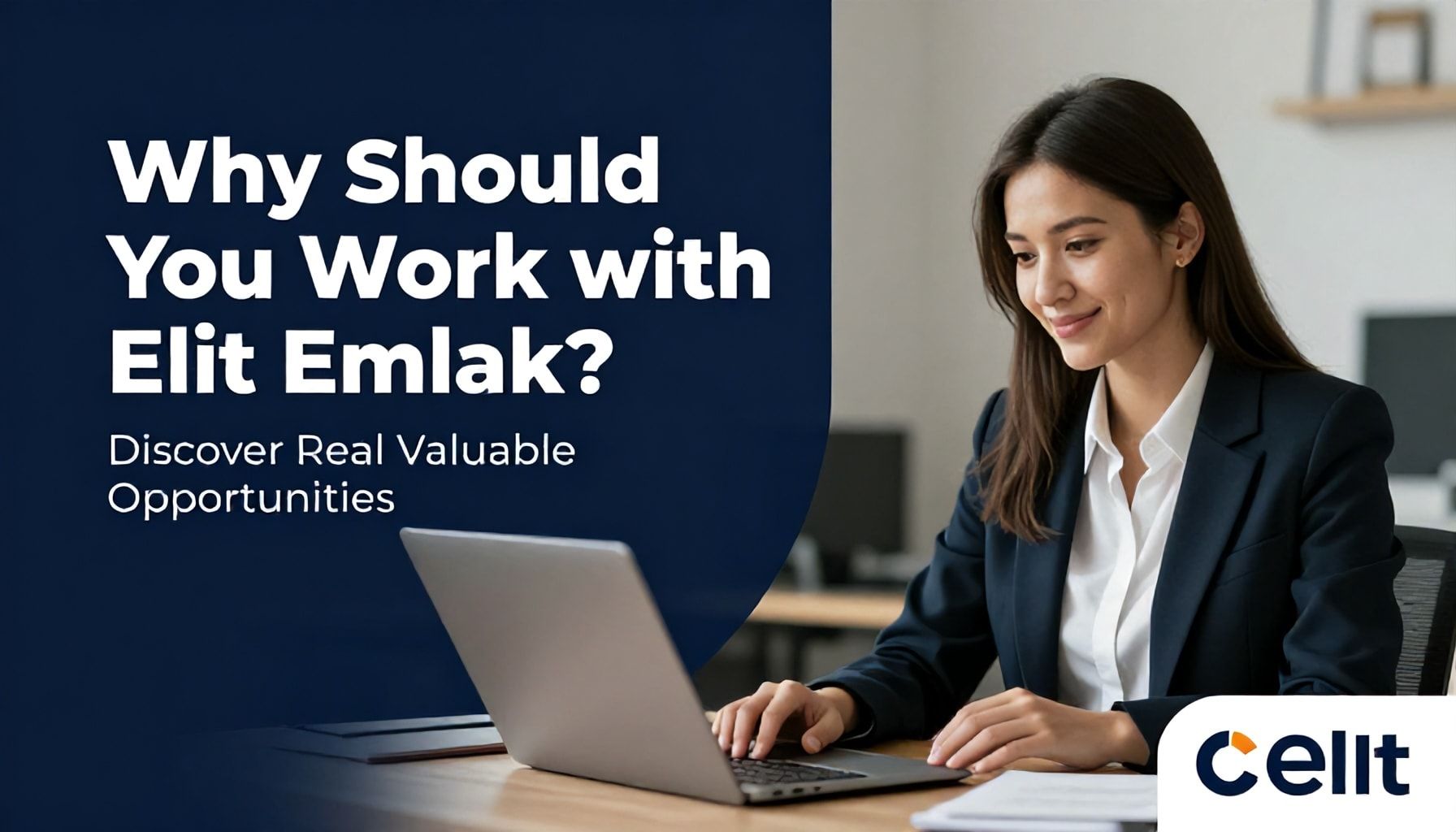 Neden Elit Emlak ile İşlem Yapmalısınız? Gerçek Değerli Fırsatları Keşfedin*