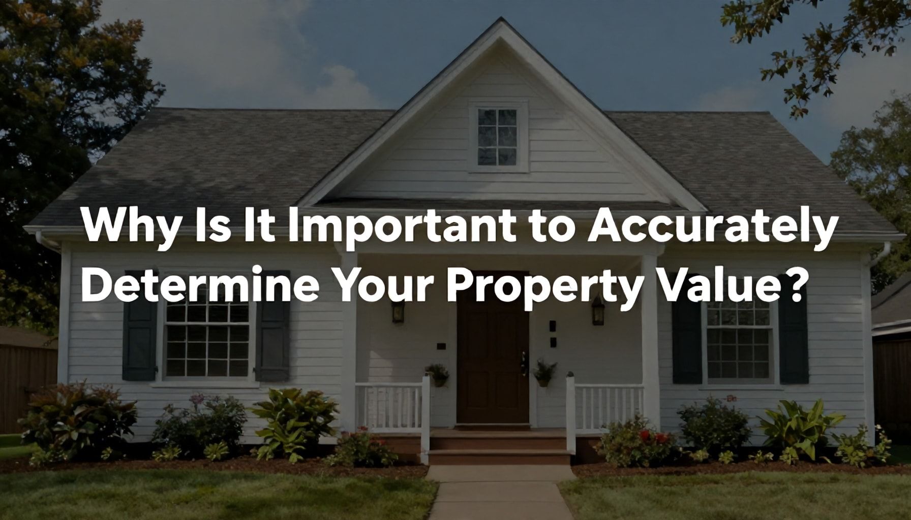 Neden Emlak Beyan Değerinizi Doğru Belirlemenin Önemi Var?*