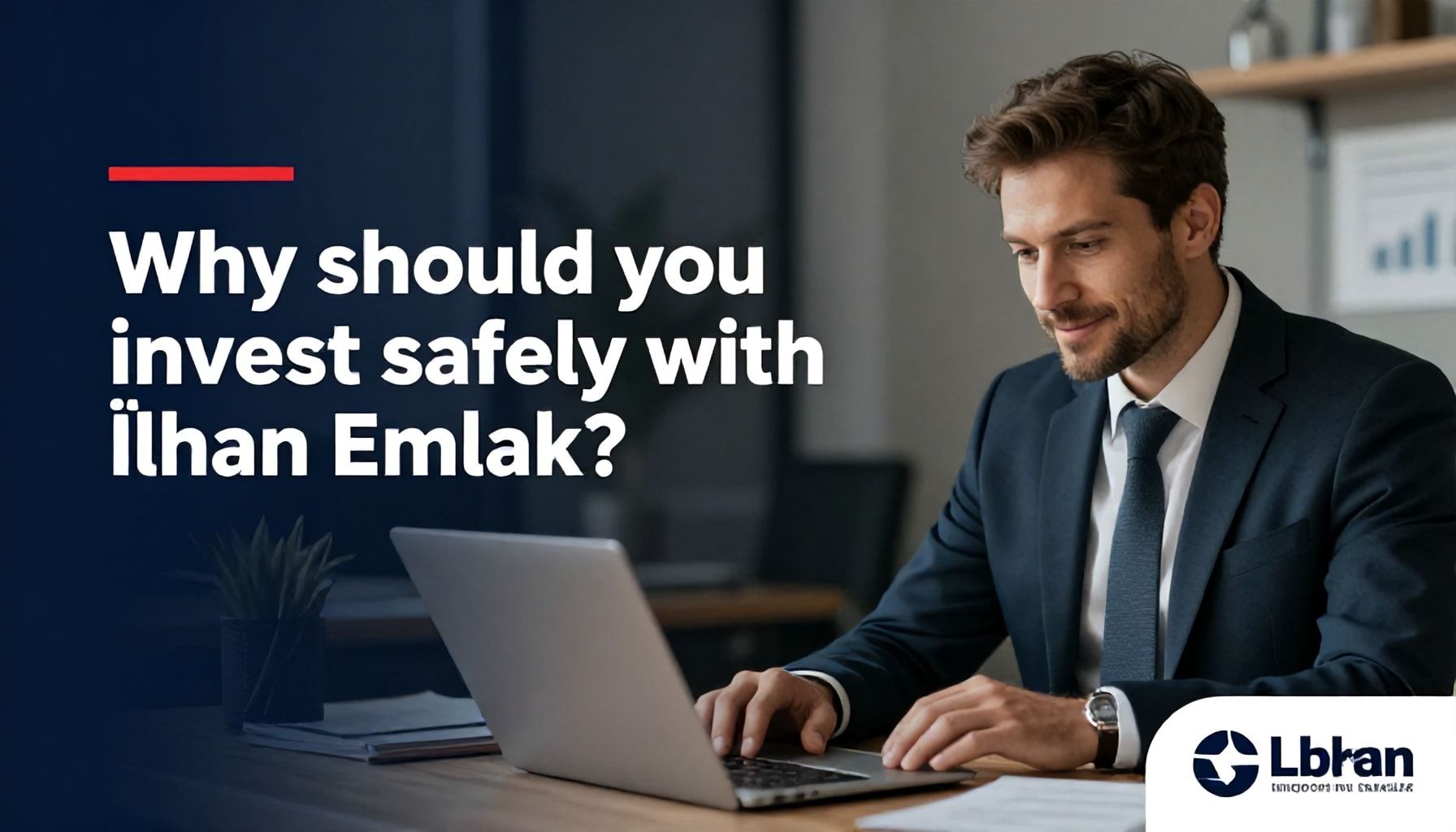 Neden İlhan Emlak ile güvenli yatırım yapmalısınız?*