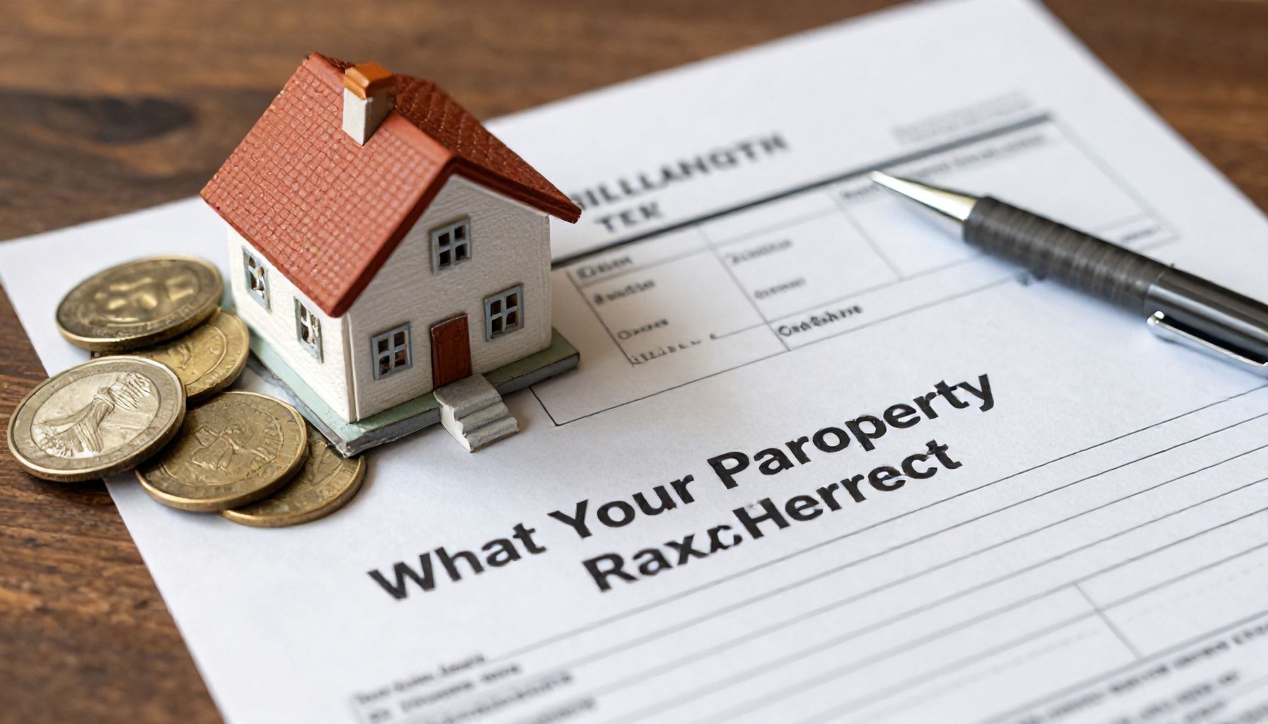 Neden Kağıthane Emlak Vergisi Hesabınız Yanlış Olabilir? Gerçekleri Keşfedin*