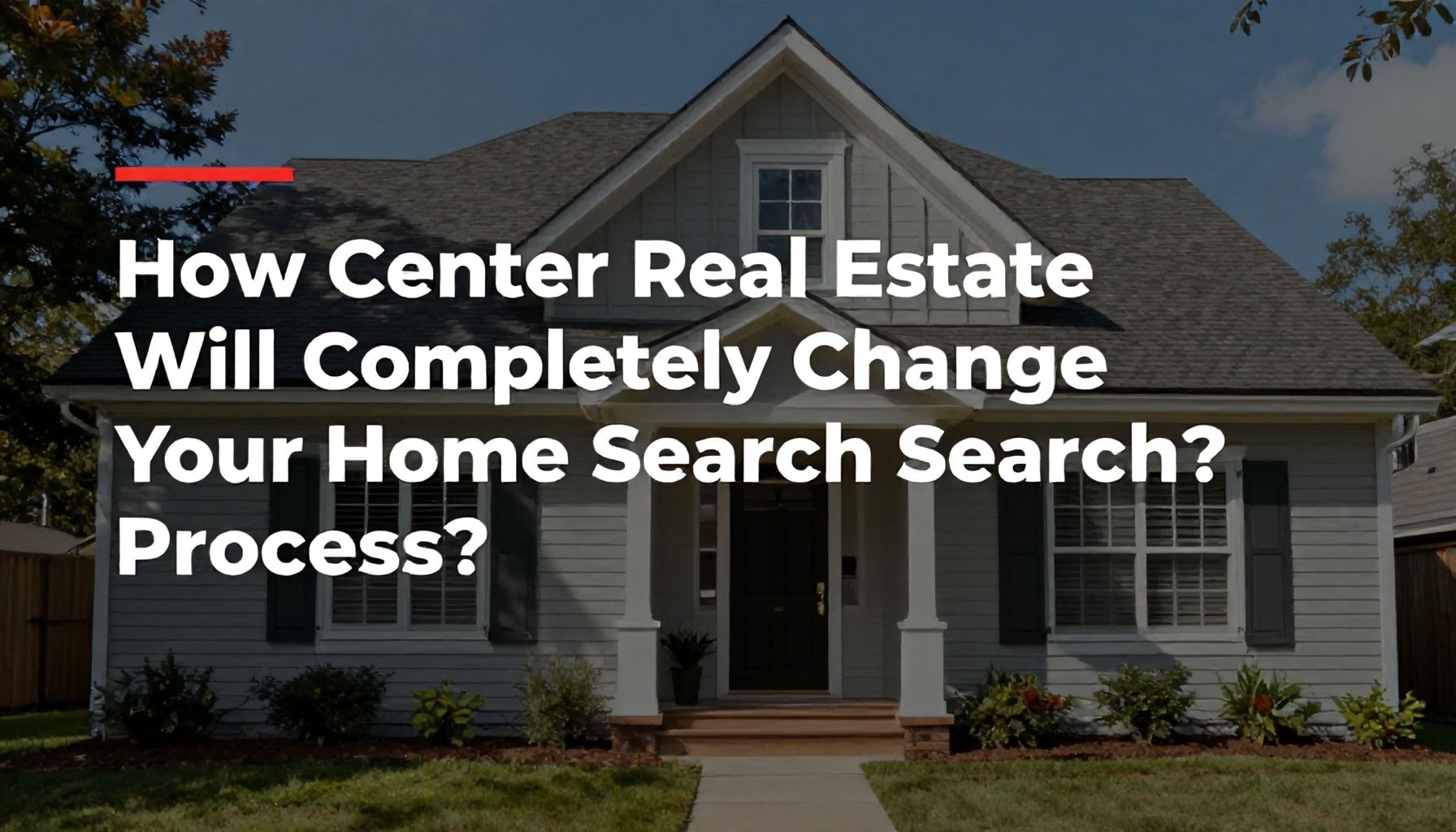Neden Merkez Emlak ile Ev Bulma Sürecinizi Tamamen Değiştireceksiniz?*