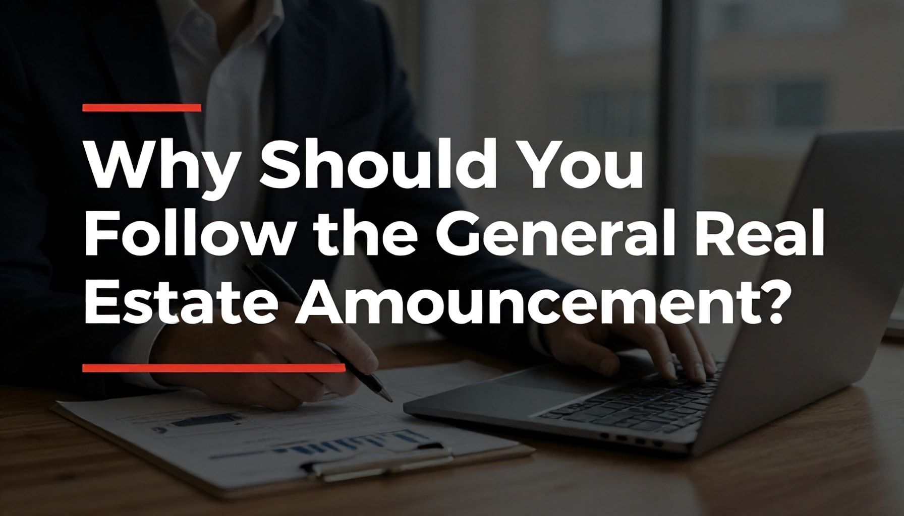 Neden Milli Emlak Genel Tebliği'ni Takip Etmelisiniz?*