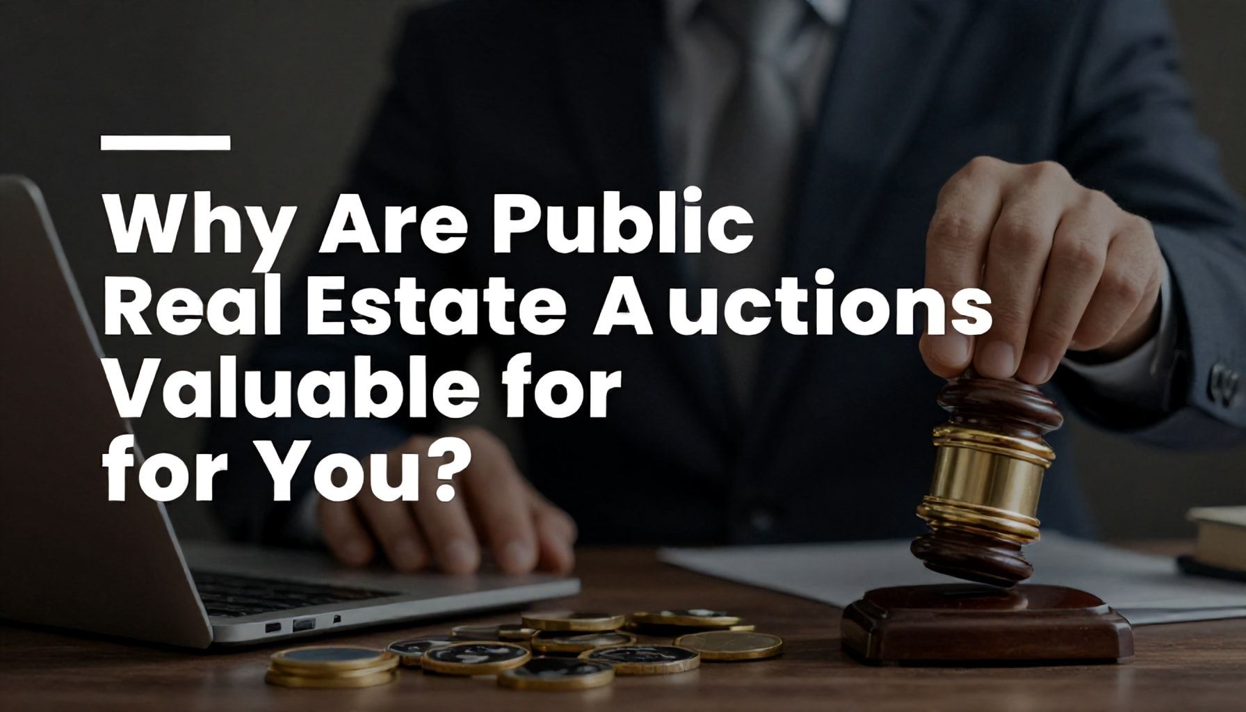 Neden Milli Emlak İhaleleri Sizin İçin Değerli?*