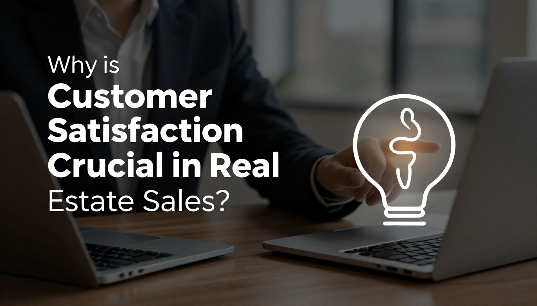 Neden Müşteri Memnuniyeti Konut Satışlarında Hayati Önem Taşıyor?*