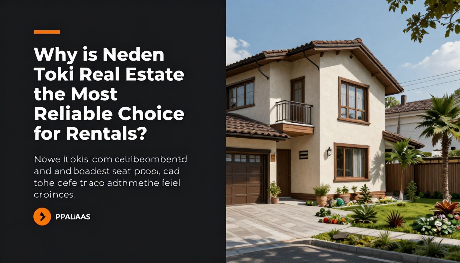 Neden Toki Emlak Konut, Kiralama İçin En Güvenilir Seçim?*