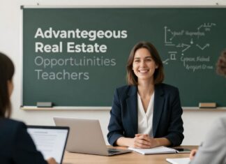 Öğretmenler İçin Avantajlı Emlak Fırsatları