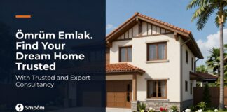Ömrüm Emlak: Güvenilir ve Uzman Danışmanlıkla Hayallerinizdeki Evi Bulun