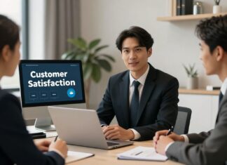 Polat Emlak ile müşteri memnuniyeti odaklı konut satışları