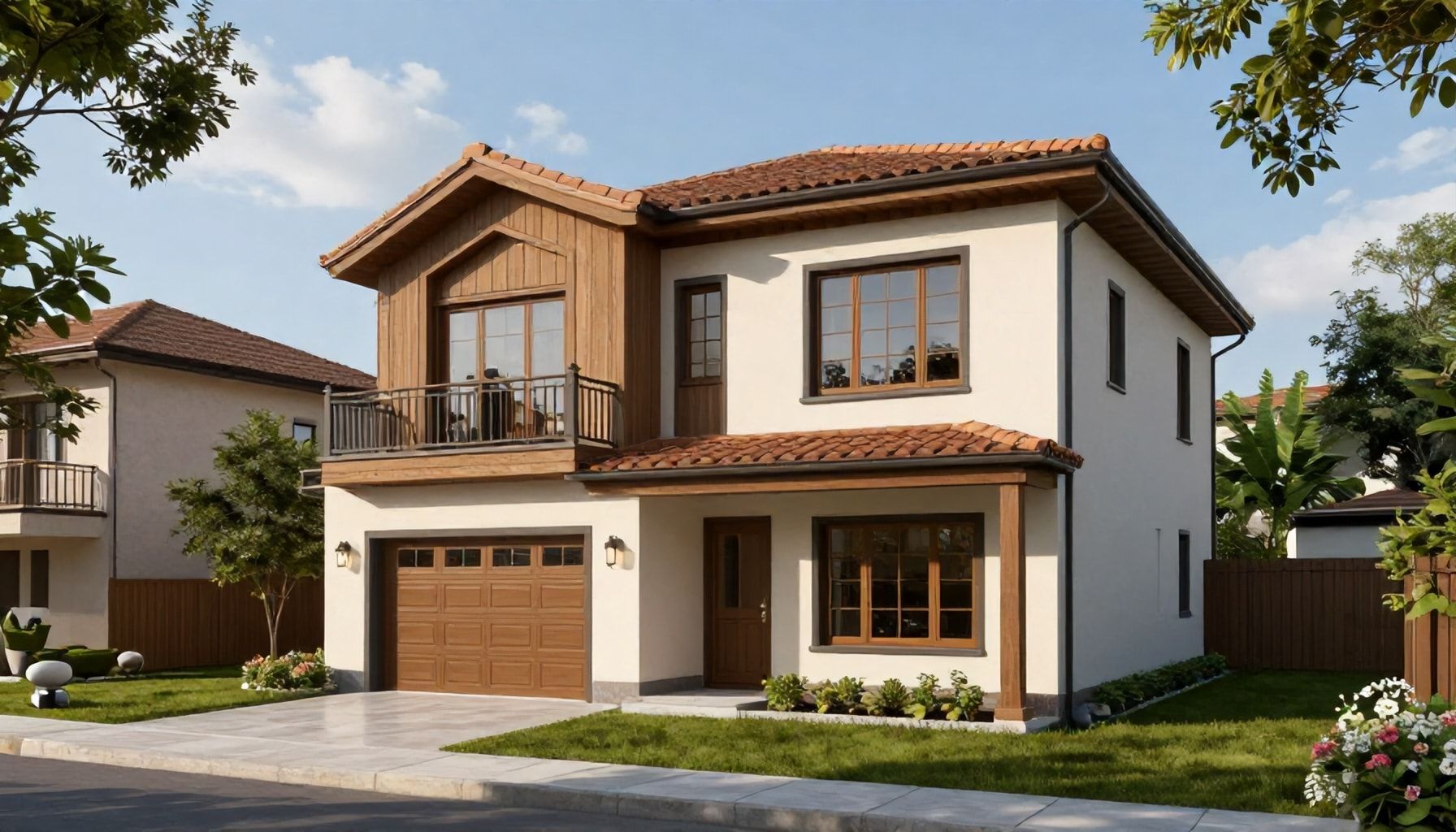 Prestij Emlak ile Hayallerinizdeki Evinizi Bulun*