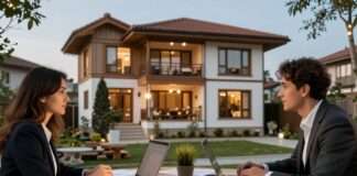 Pusula Emlak’ta Büyüleyici Fırsatlar ve Güçlü Emlak Danışmanlığı