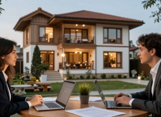 Pusula Emlak’ta Büyüleyici Fırsatlar ve Güçlü Emlak Danışmanlığı