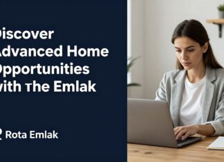 Rota Emlak ile Gelişmiş Ev Kiralama Fırsatları Keşfedin