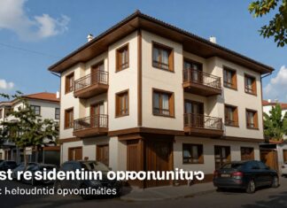 Sahibinden.com’den En İyi Konut Fırsatları