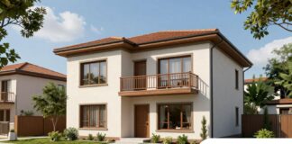 Sahibinden Emlak ile Rüyanızın Evi Bulun