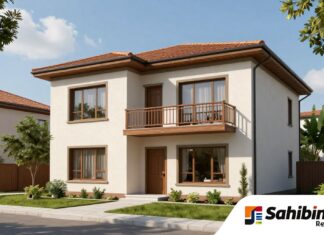 Sahibinden Emlak ile Rüyanızın Evi Bulun