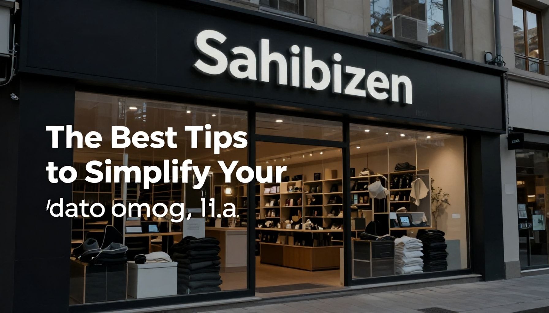 Sahibinden Emlak Gerçekleri: Alışverişinizi Kolaylaştıran En İyi İpuçları