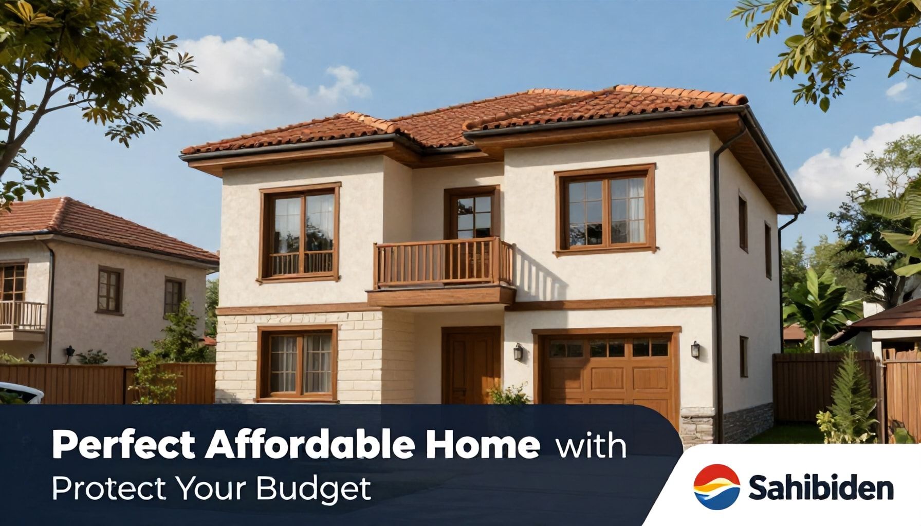 Sahibinden Emlak ile Tamamen Uygun Fiyatlı Ev Bulun: Bütçenizi Koruyun