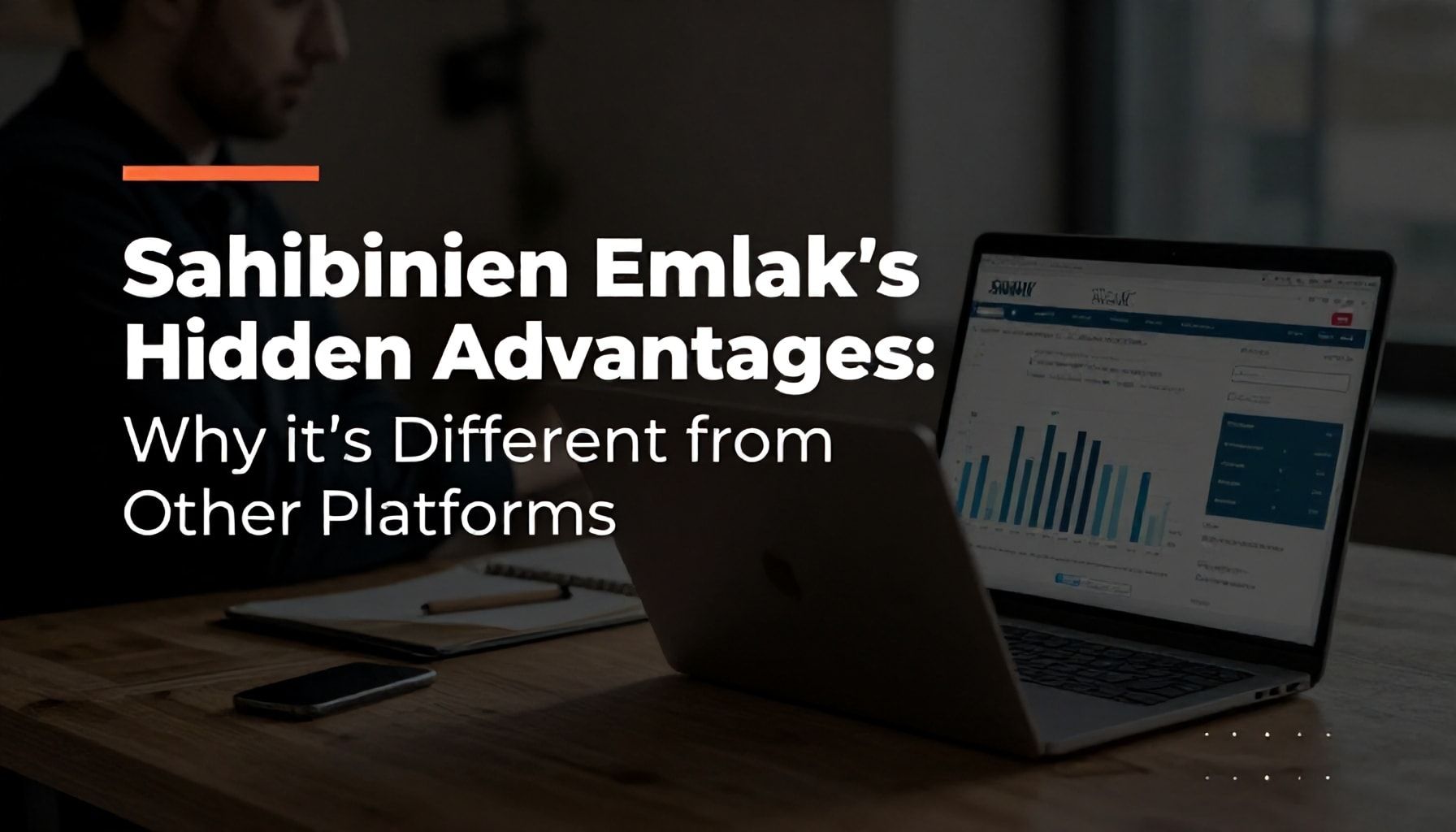 Sahibinden Emlakın Gizli Avantajları: Neden Diğer Platformlardan Farklı?