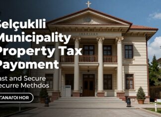 Selçuklu Belediyesi Emlak Vergisi Ödeme: Hızlı ve Güvenli Yöntemler