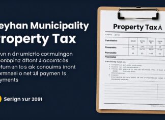 Seyhan Belediyesi Emlak Vergisi: İndirimler ve Ödemeler Hakkında Tüm Bilgiler