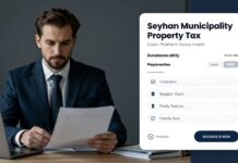 Seyhan Belediyesi Emlak Vergisi Ödeme: Hızlı ve Güvenli Yöntemlerle Yükümlülüğünüzü Tamamlayın