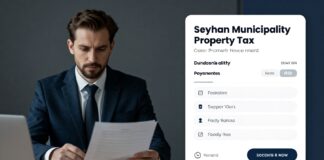 Seyhan Belediyesi Emlak Vergisi Ödeme: Hızlı ve Güvenli Yöntemlerle Yükümlülüğünüzü Tamamlayın