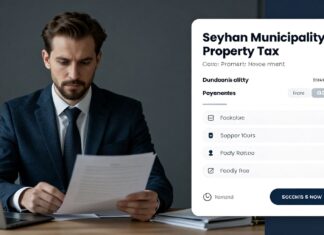 Seyhan Belediyesi Emlak Vergisi Ödeme: Hızlı ve Güvenli Yöntemlerle Yükümlülüğünüzü Tamamlayın