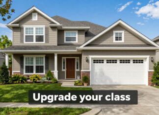 Sınıfınızı yükseltin: SR Emlak ile mükemmel ev bulun