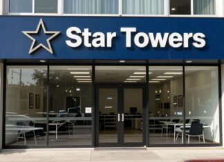 Star Towers Emlak Ofisi: Profesyonel ve Güvenilir Konut ve İşyeri Çözümleri