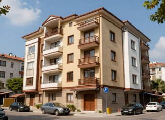 Sultanbeyli’de 192 Adalıda Konutlar: Güvenilir ve Konforlu Yaşam Seçenekleri