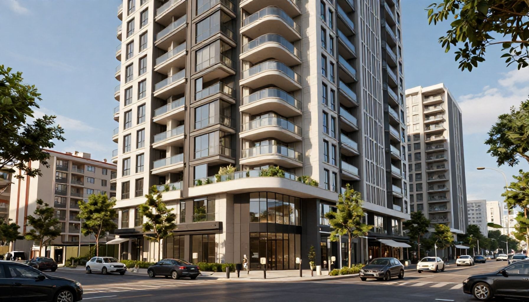 Sultanbeyli'de 192 Adalıda Konutlar: Güvenilir ve Konforlu Yaşam Seçenekleri*