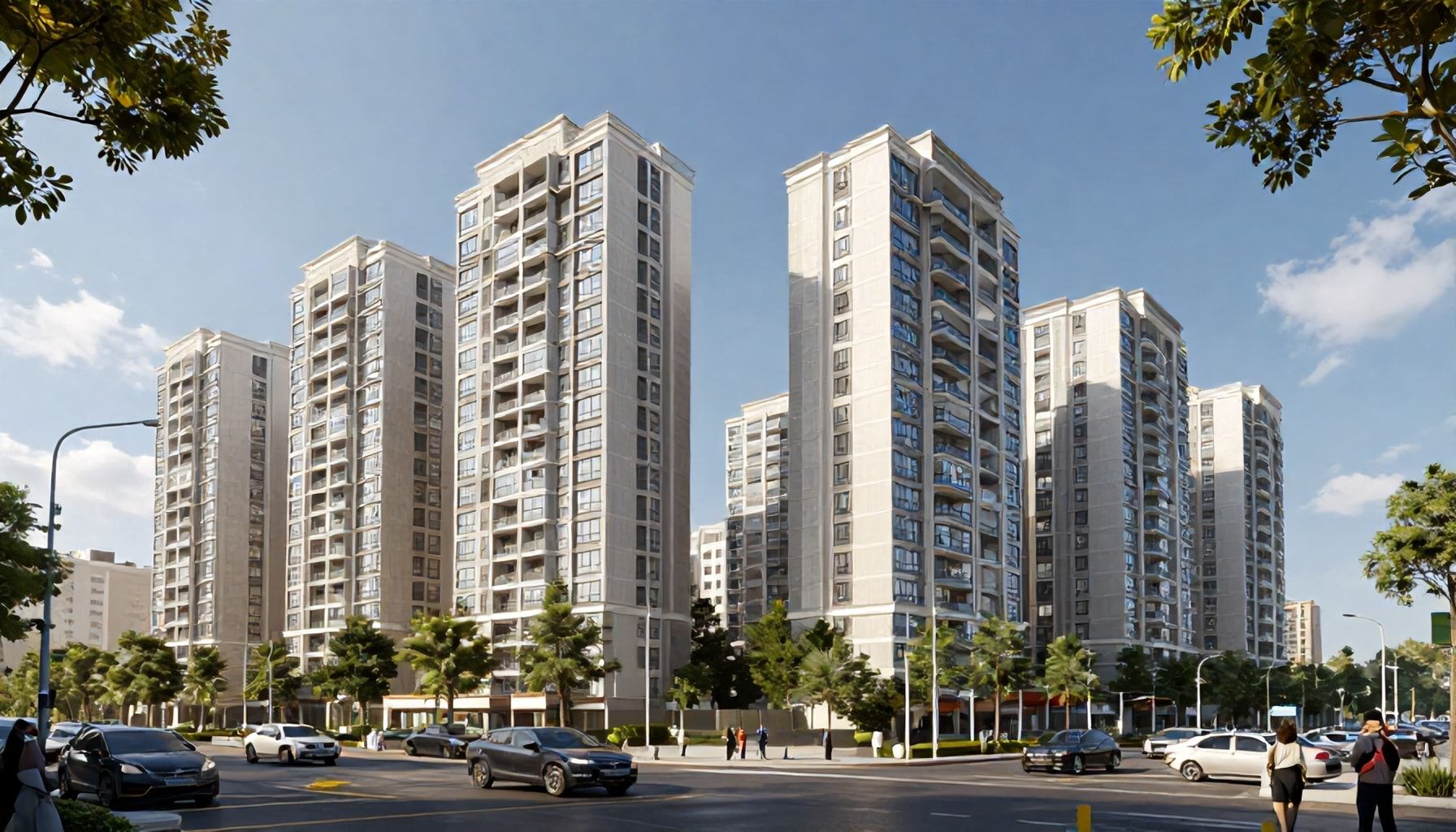 Sultanbeyli'de 192 Adalıda Konutlar: Neden Bu Proje Size Uygun?*