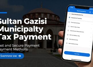 Sultan Gazisi Belediyesi Emlak Vergisi Ödeme: Hızlı ve Güvenli Ödeme Yöntemleri