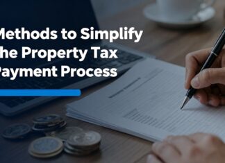 Emlak Vergisi Ödeme Sürecini Kolaylaştıran Yöntemler