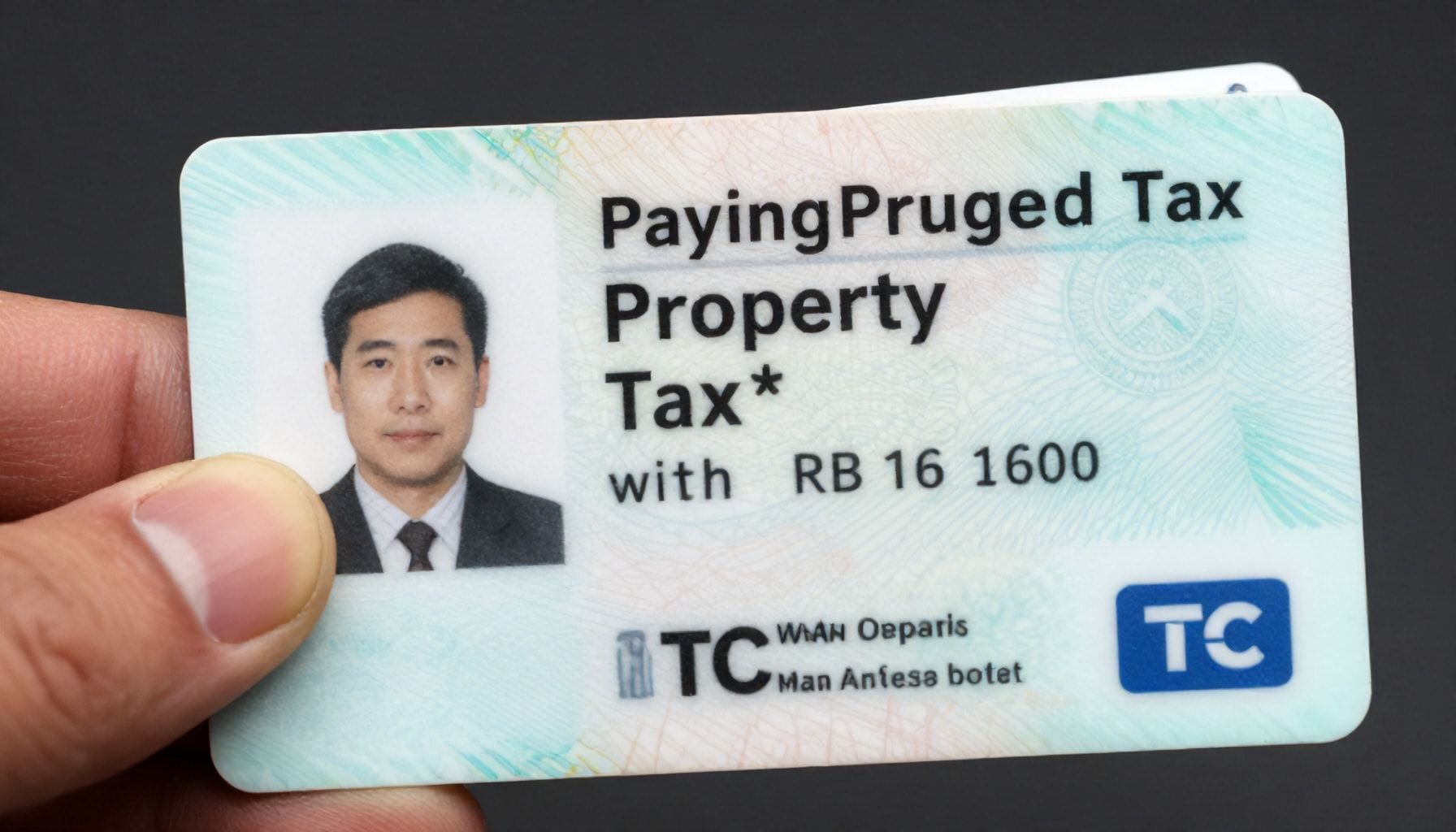 TC Kimlikle Emlak Vergisi Ödemesinin 3 Gizli Avantajı*