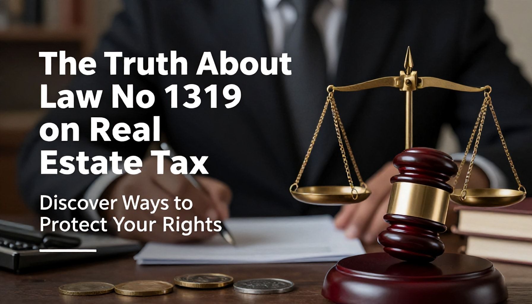 The Truth About 1319 Sayılı Emlak Vergisi Kanunu: Hakkınızı Koruma Yollarını Keşfedin*