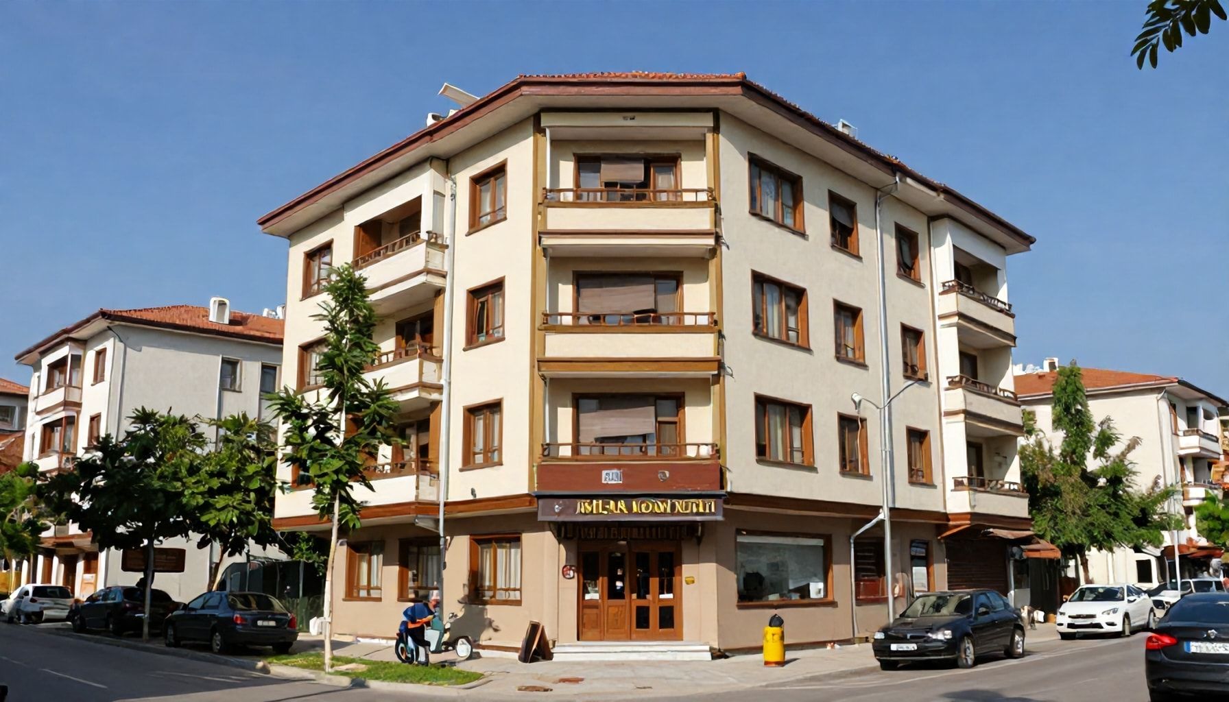 The Truth About Living in Emlak Konut Bahçekent: A Perfect Blend of Education and Lifestyle*