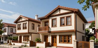 Arnavutköy’de Rüyalarınızı Gerçekleştiren Güvenilir Emlak Konutları